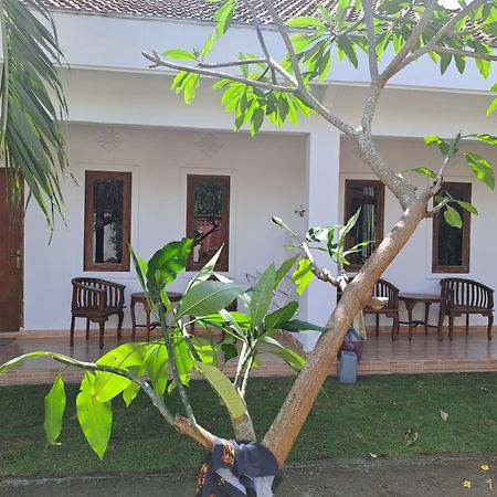 Kutabay Homestay Kuta  外观 照片