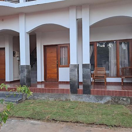 Kutabay Homestay Kuta  外观 照片