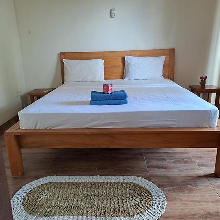 Kutabay Homestay Kuta  外观 照片