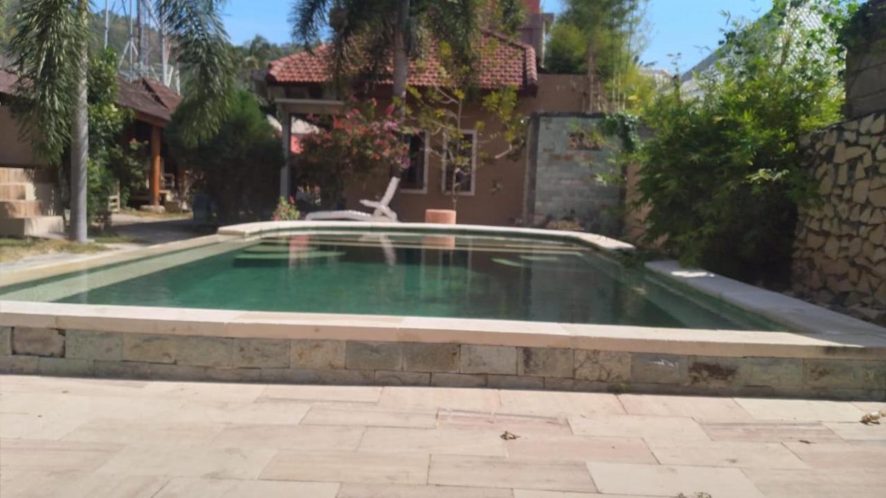 Kutabay Homestay Kuta  外观 照片