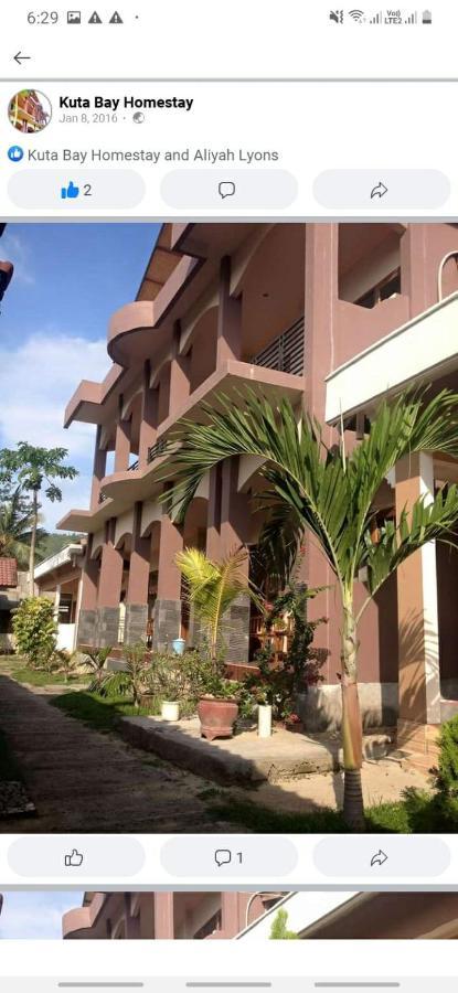 Kutabay Homestay Kuta  外观 照片