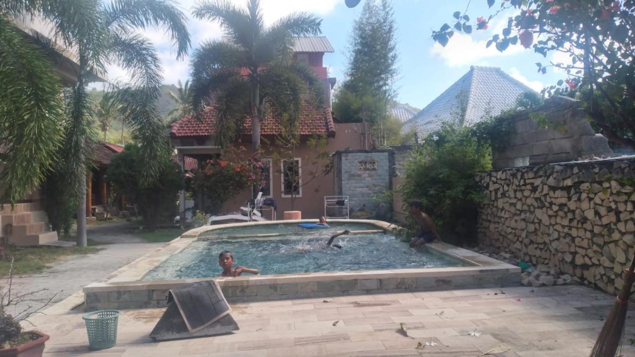 Kutabay Homestay Kuta  外观 照片