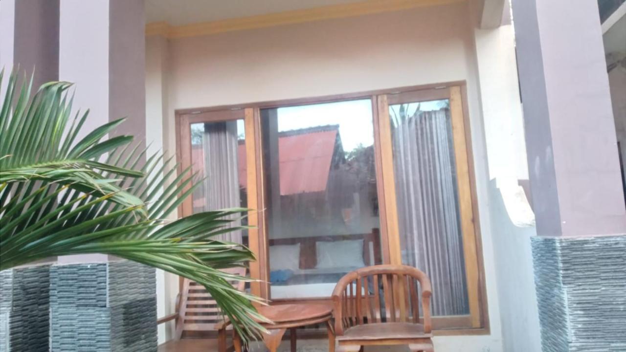 Kutabay Homestay Kuta  外观 照片