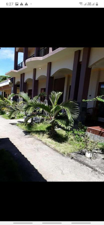 Kutabay Homestay Kuta  外观 照片