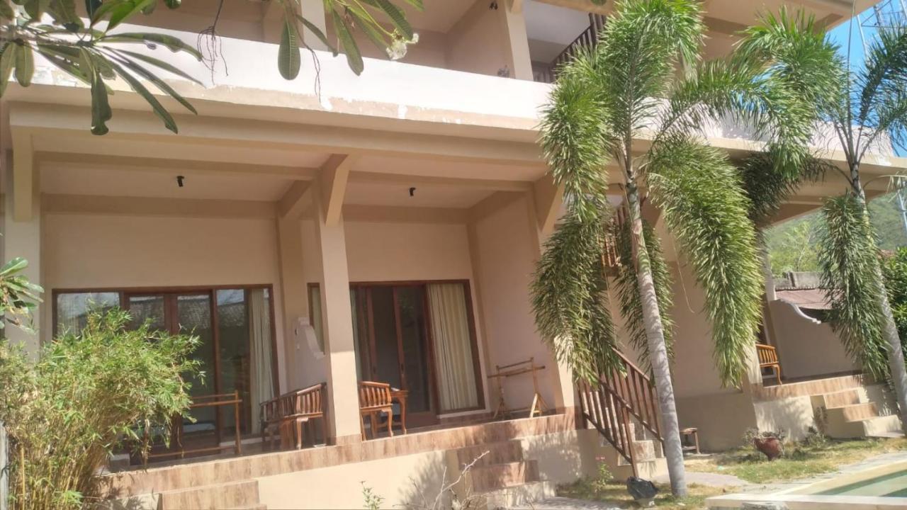 Kutabay Homestay Kuta  外观 照片