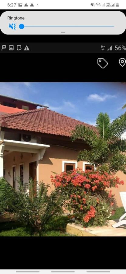 Kutabay Homestay Kuta  外观 照片