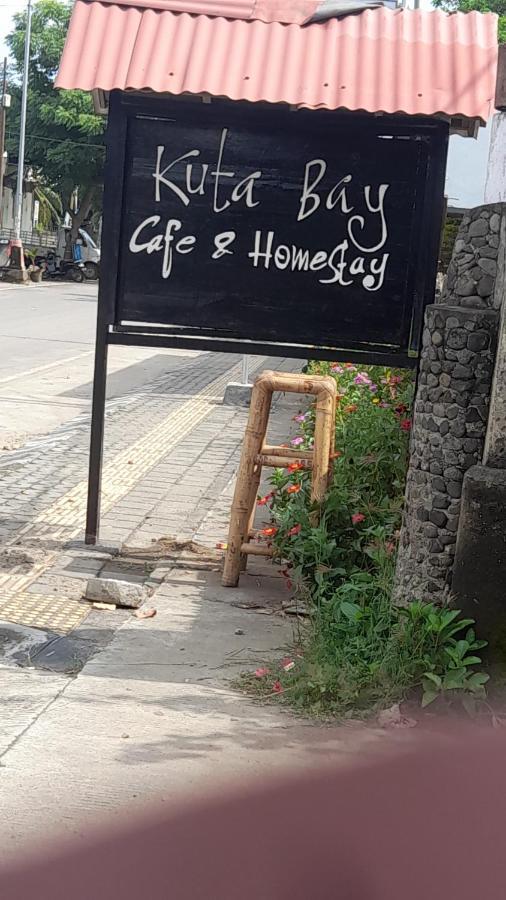 Kutabay Homestay Kuta  外观 照片