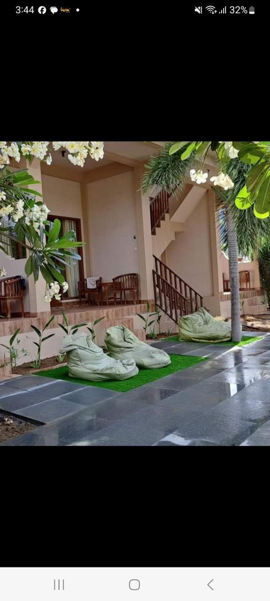 Kutabay Homestay Kuta  外观 照片