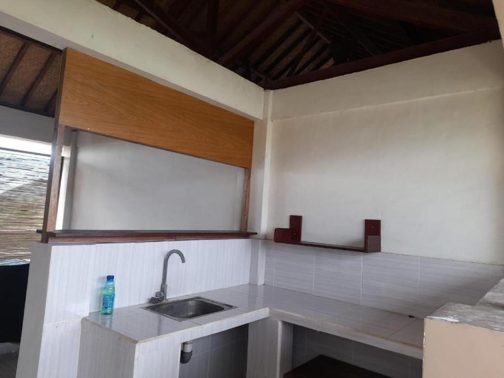 Kutabay Homestay Kuta  外观 照片