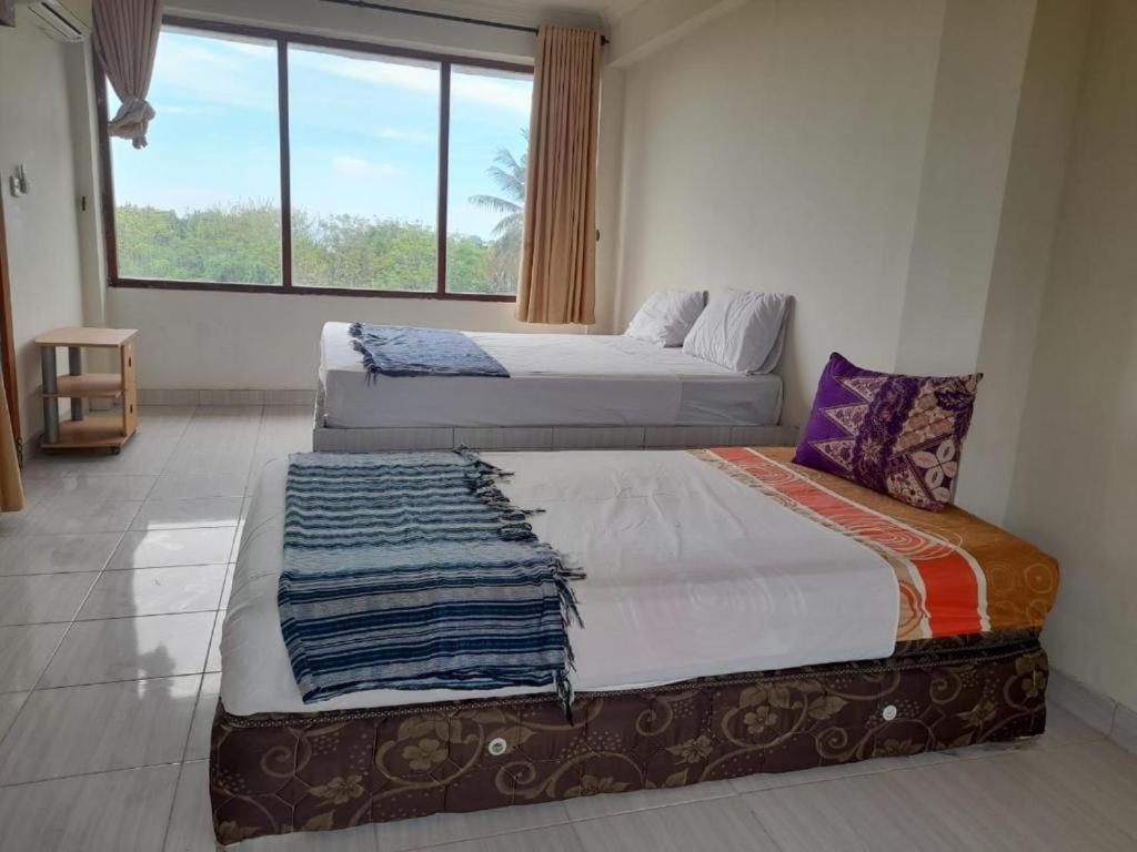 Kutabay Homestay Kuta  外观 照片