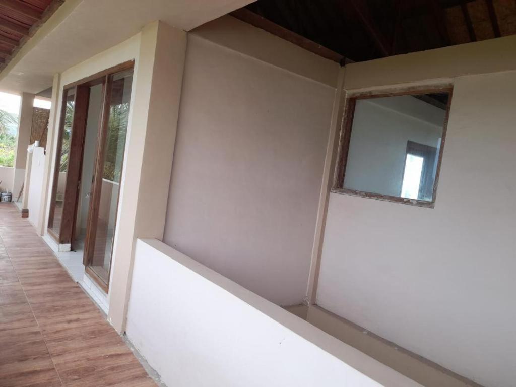 Kutabay Homestay Kuta  外观 照片