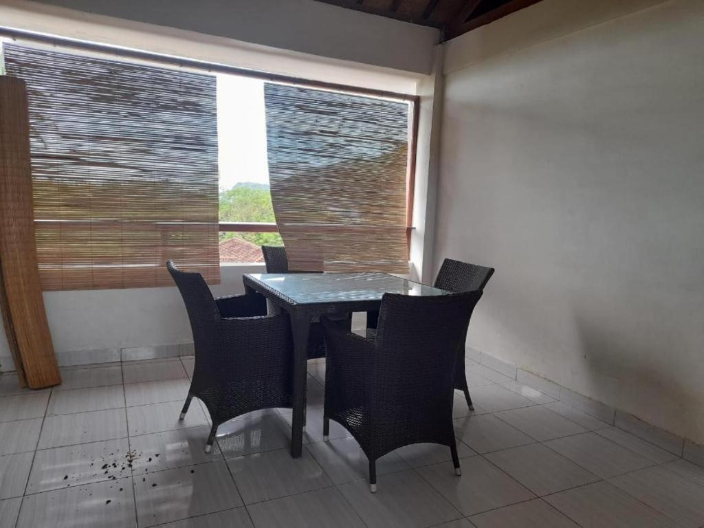 Kutabay Homestay Kuta  外观 照片