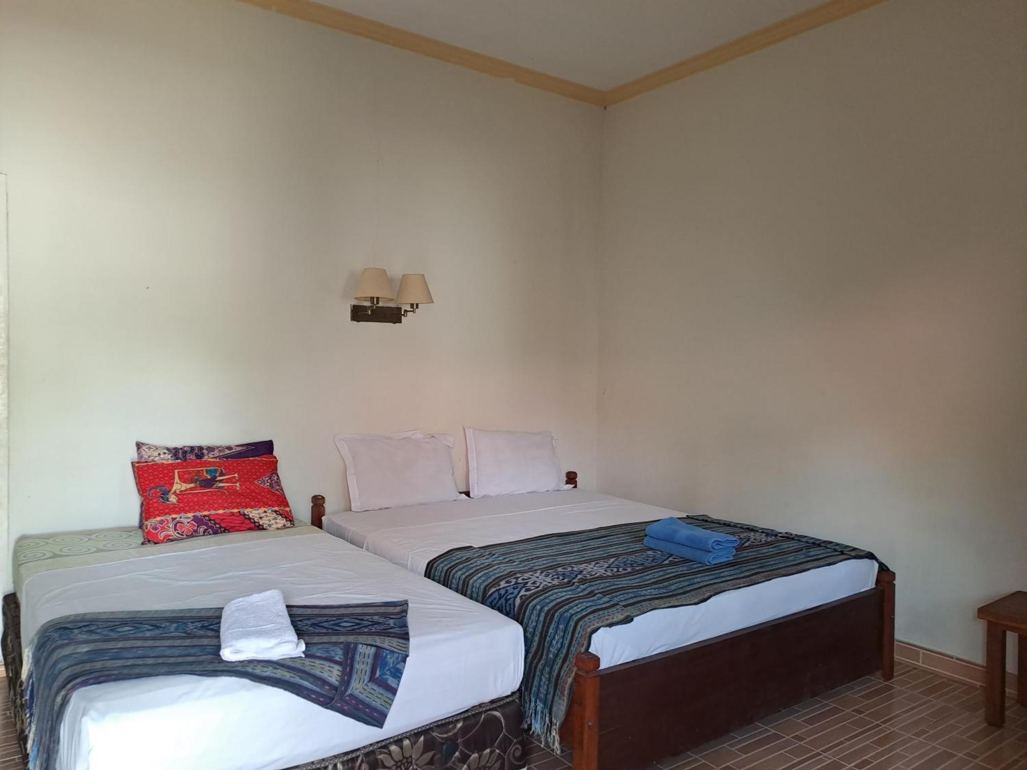 Kutabay Homestay Kuta  外观 照片