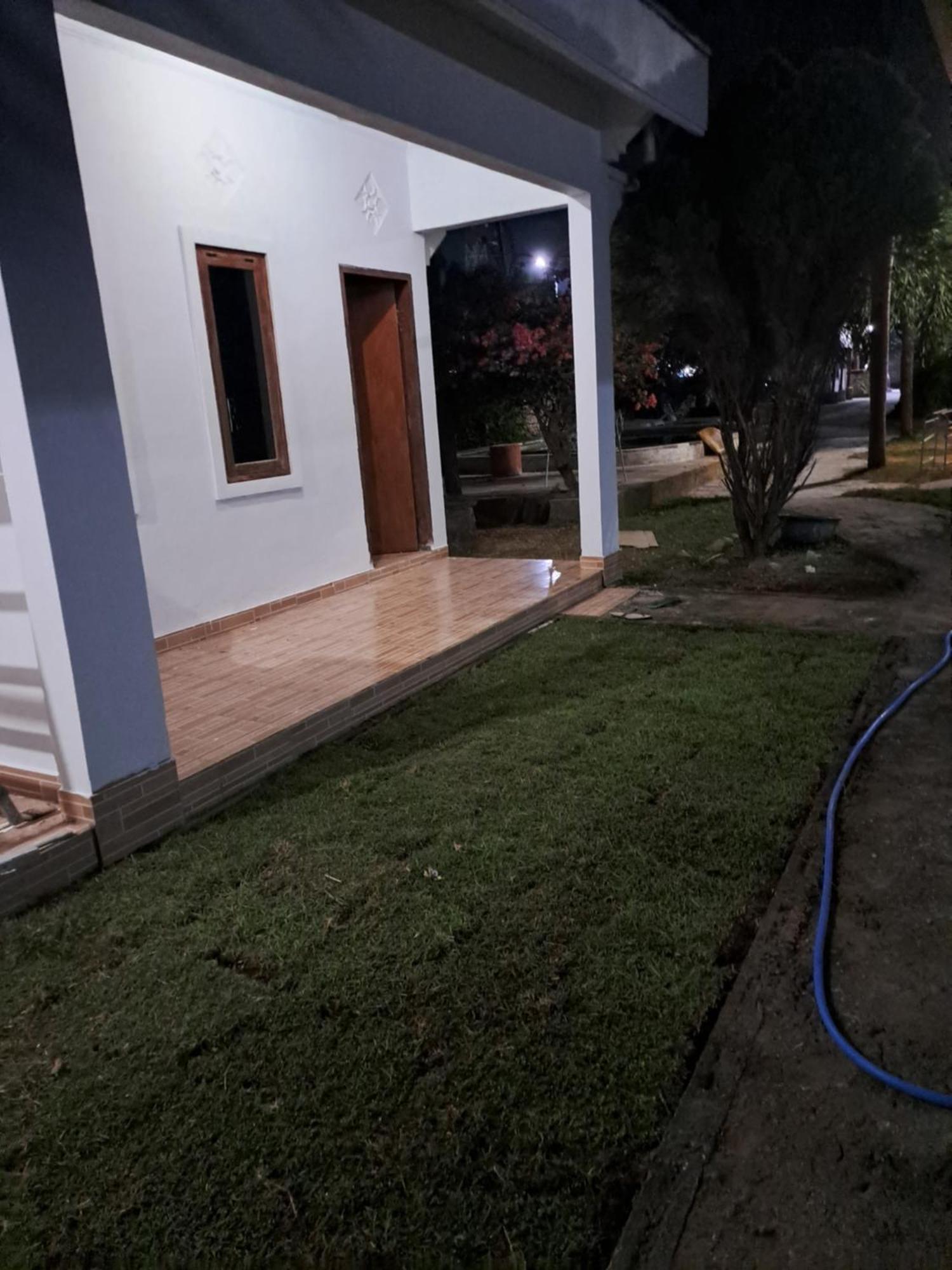Kutabay Homestay Kuta  外观 照片