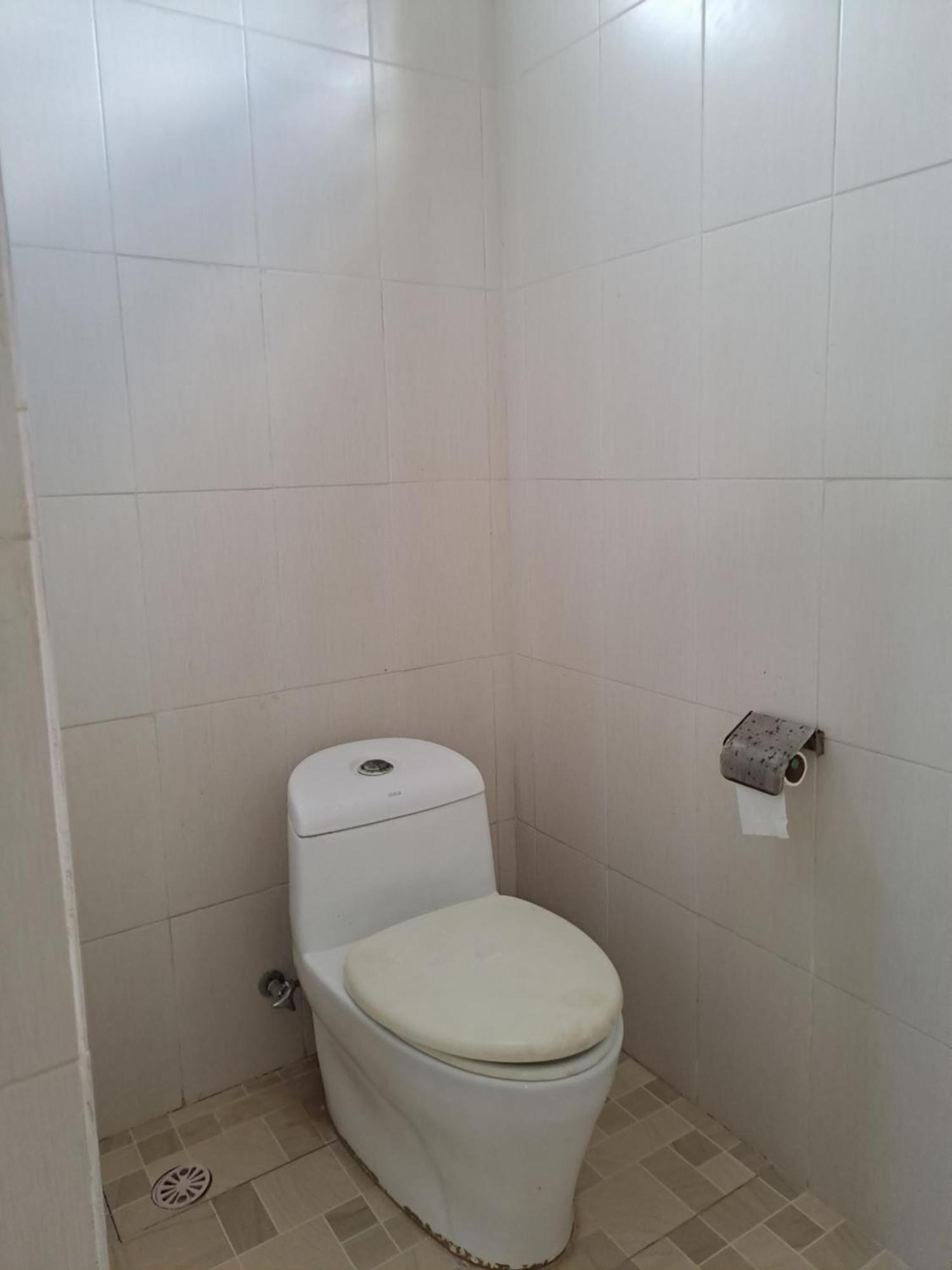 Kutabay Homestay Kuta  外观 照片