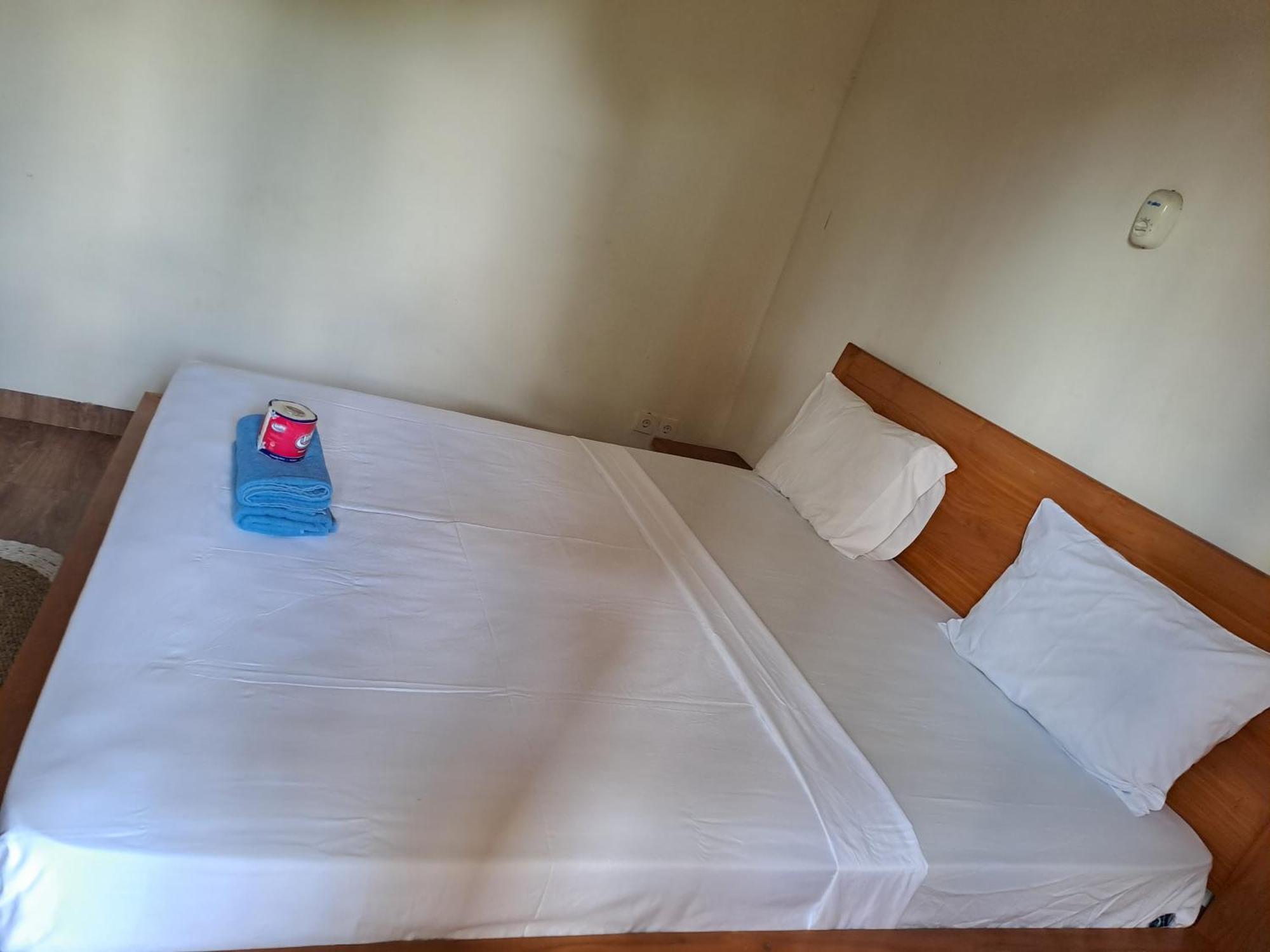 Kutabay Homestay Kuta  外观 照片