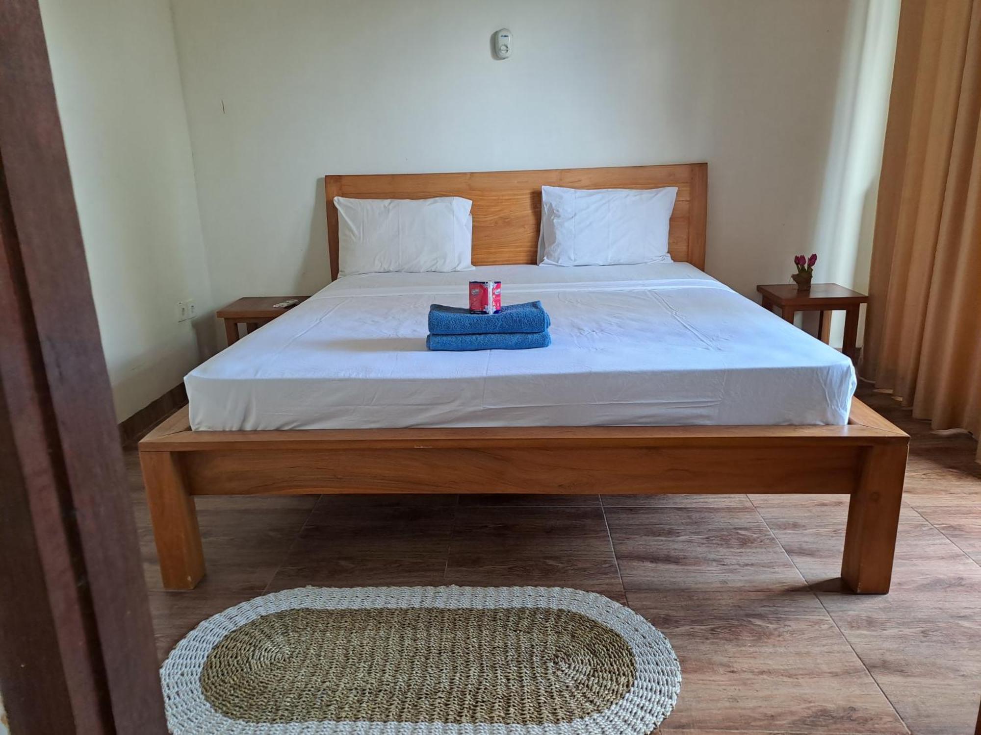 Kutabay Homestay Kuta  外观 照片