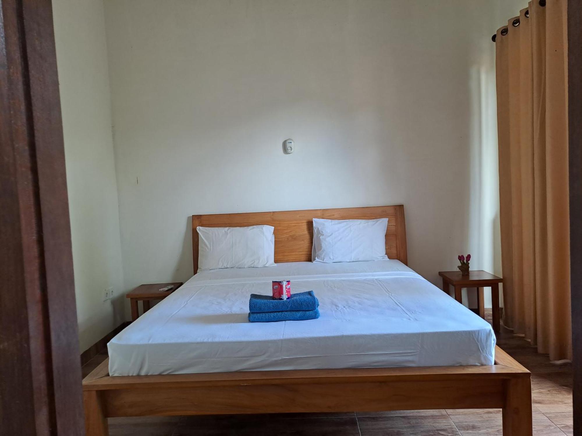 Kutabay Homestay Kuta  外观 照片